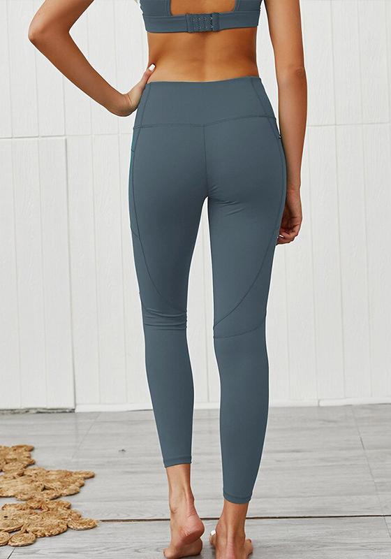 Creo Seamless Yoga Set