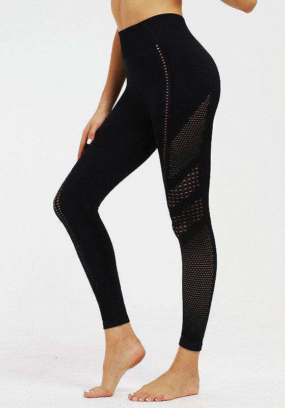 Seamless Compression Pants