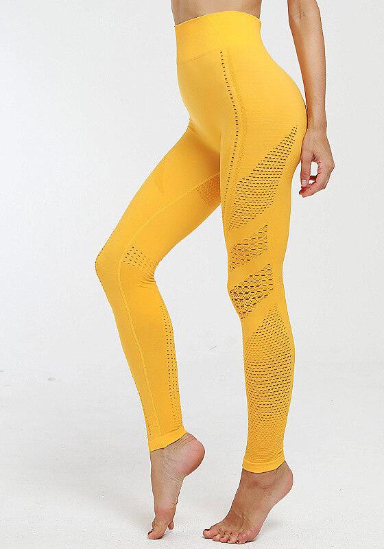 Seamless Compression Pants