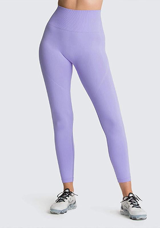 Nylon Yoga Leggings