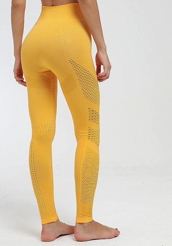 Seamless Compression Pants