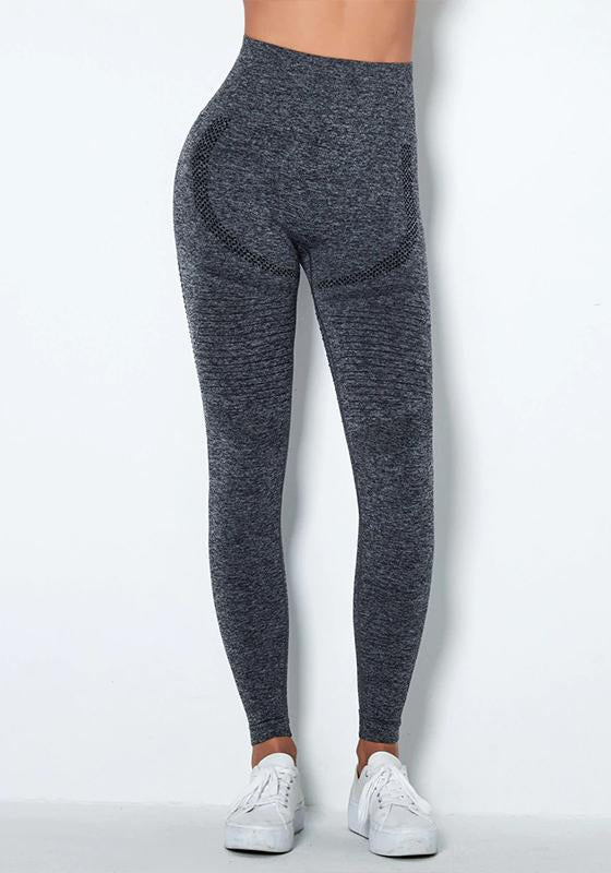 Flawless Knit Leggings