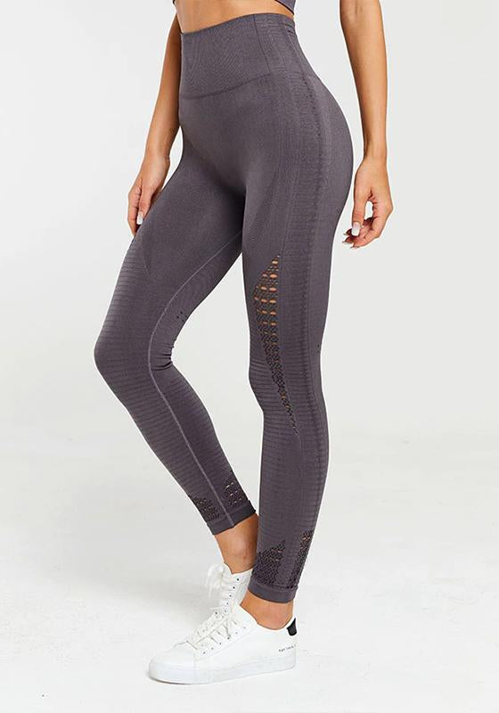 Arto High Waisted Yoga Pants