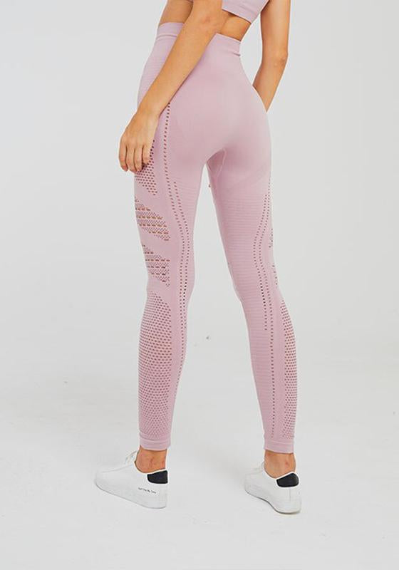 Flawless Knit Leggings