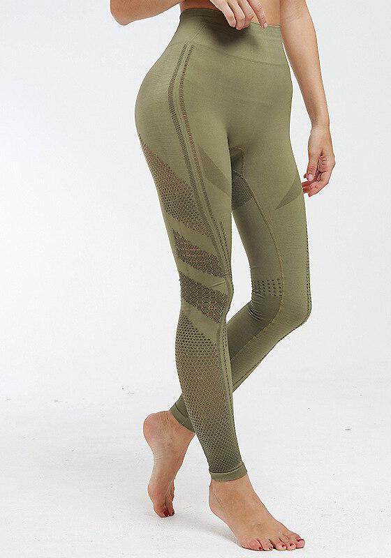 Flawless Knit Leggings