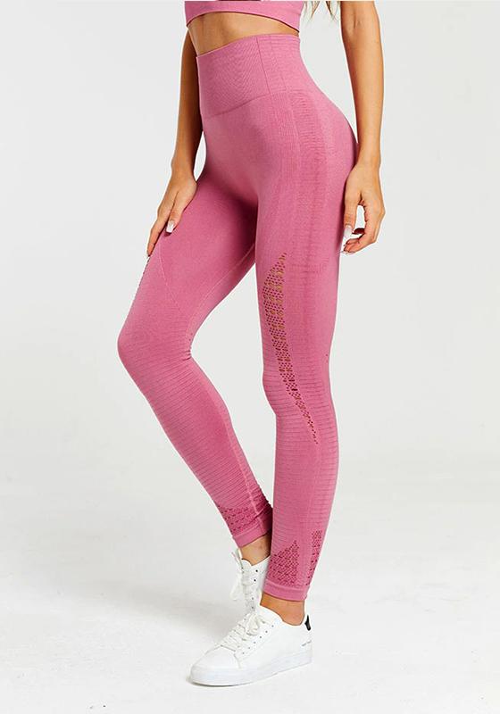 Arto High Waisted Yoga Pants