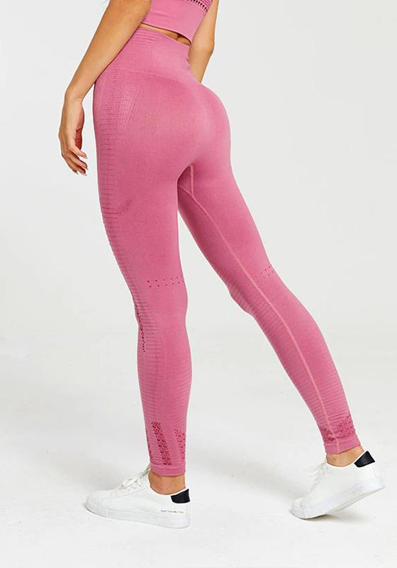 Arto High Waisted Yoga Pants