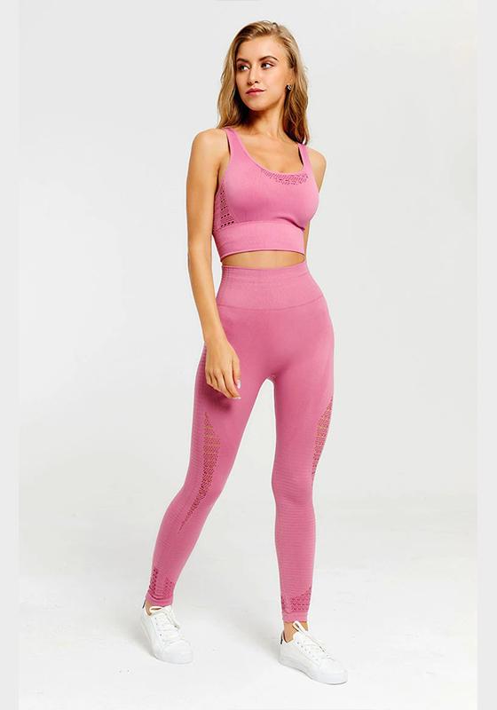 Arto High Waisted Yoga Pants