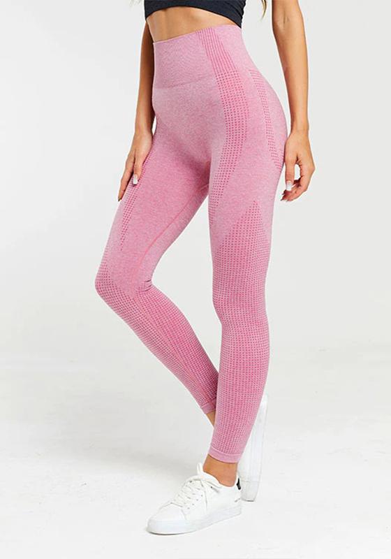 Tummy Control Leggings