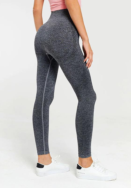 Tummy Control Leggings