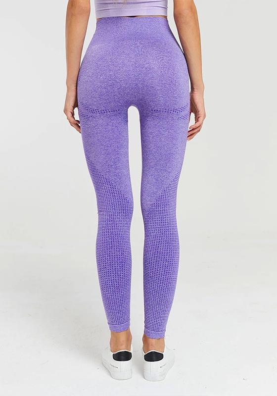 Tummy Control Leggings