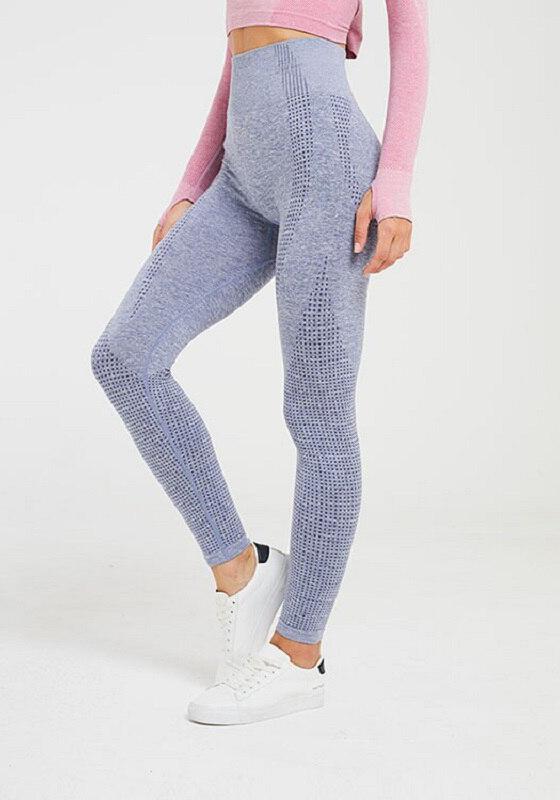 Tummy Control Leggings