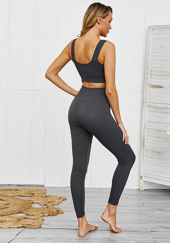 Envy Yoga Set