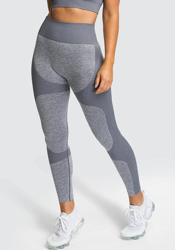 High Waist Legging