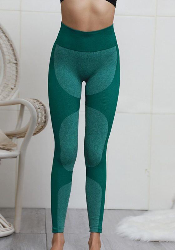 High Waist Legging