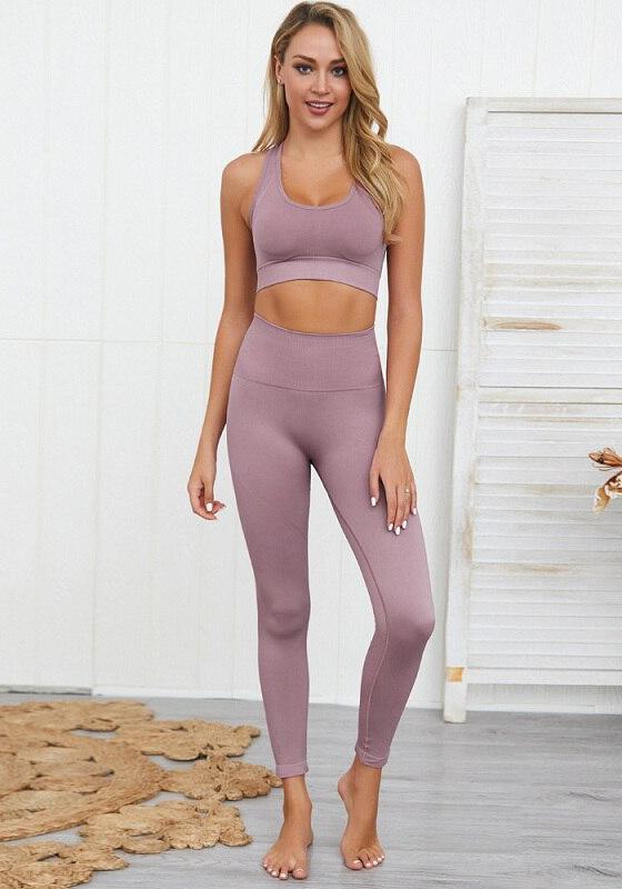 Fitness Set