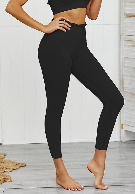 Givi Yoga Pants