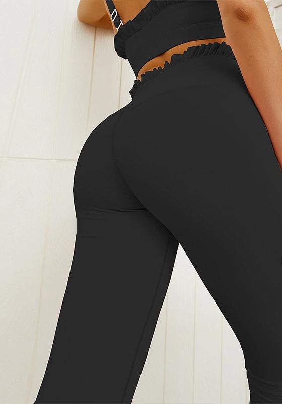 Givi Yoga Pants