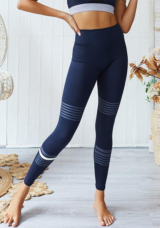 Push Up High Waist Leggings