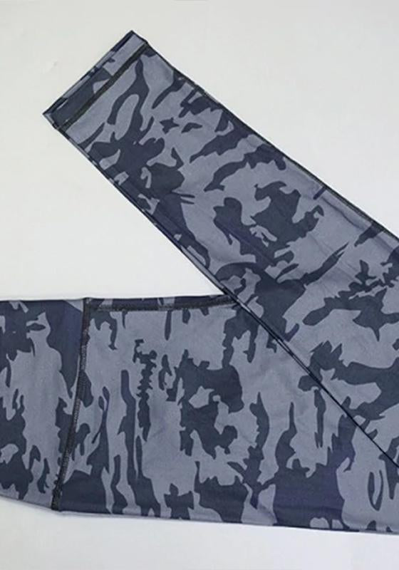 Alveus Camo Yoga Set