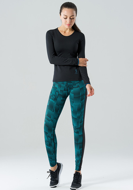 Yoga pantalon