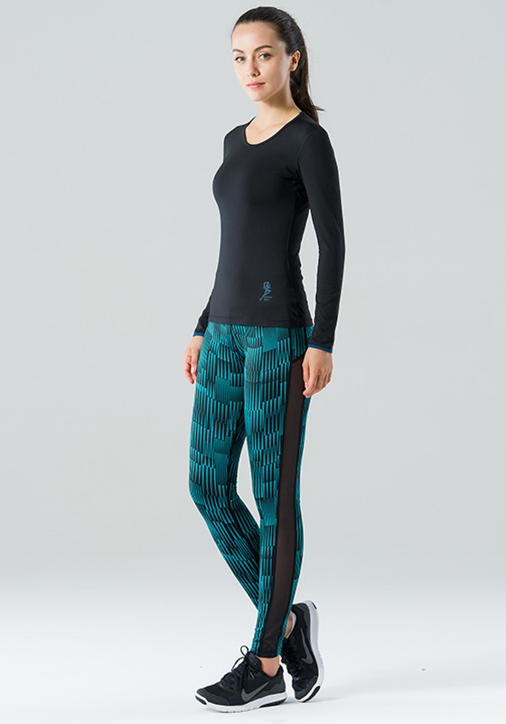 Yoga pantalon