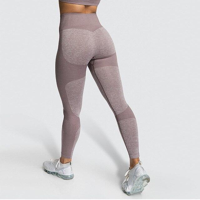 High Waist Legging