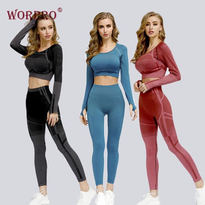 Alo Breathable Yoga Set