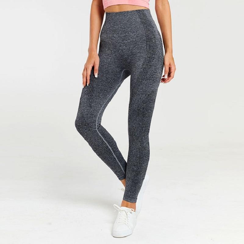 Tummy Control Leggings