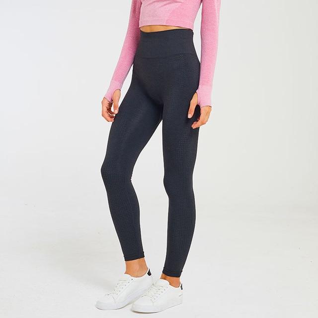 Tummy Control Leggings