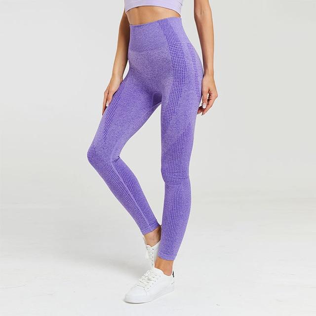 Tummy Control Leggings