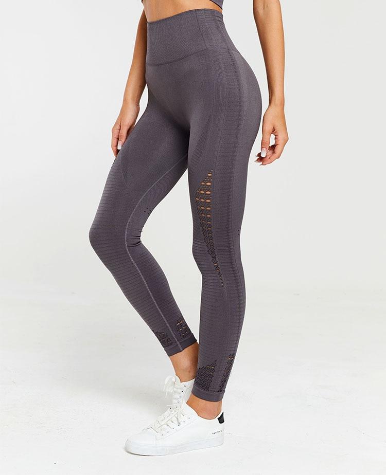 Arto High Waisted Yoga Pants