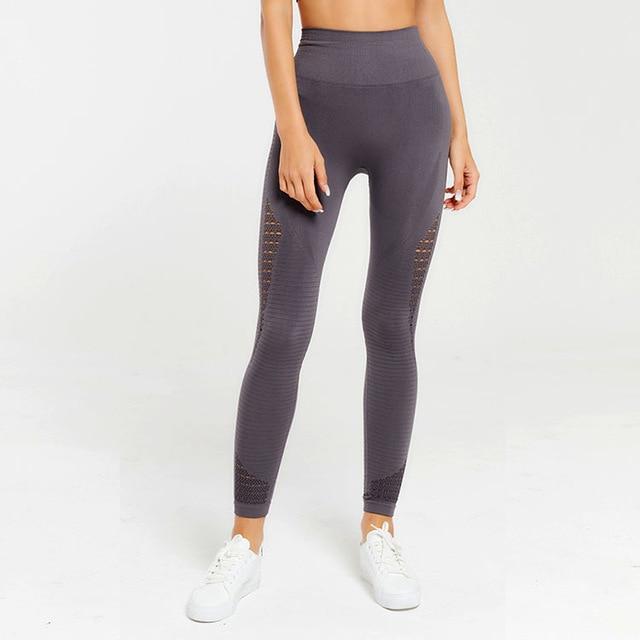 Arto High Waisted Yoga Pants