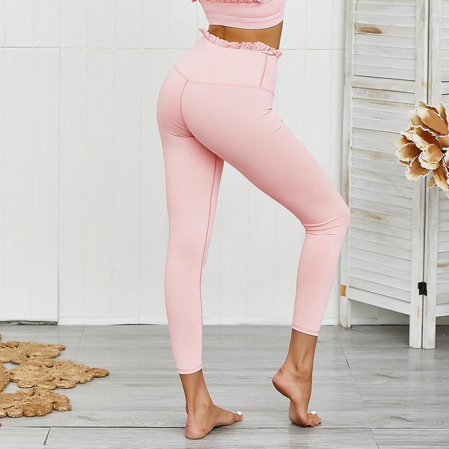 Givi Yoga Pants