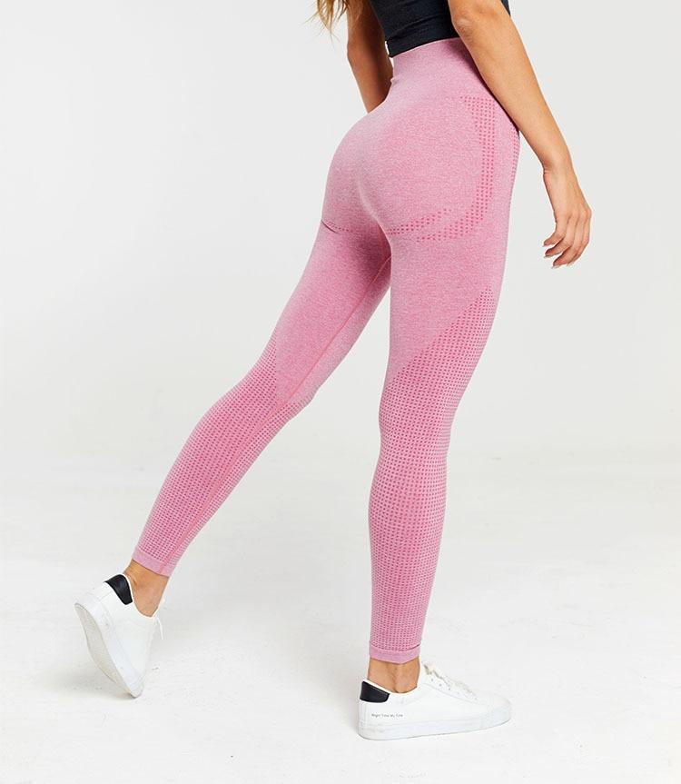 Vital Seamless Yoga Pants