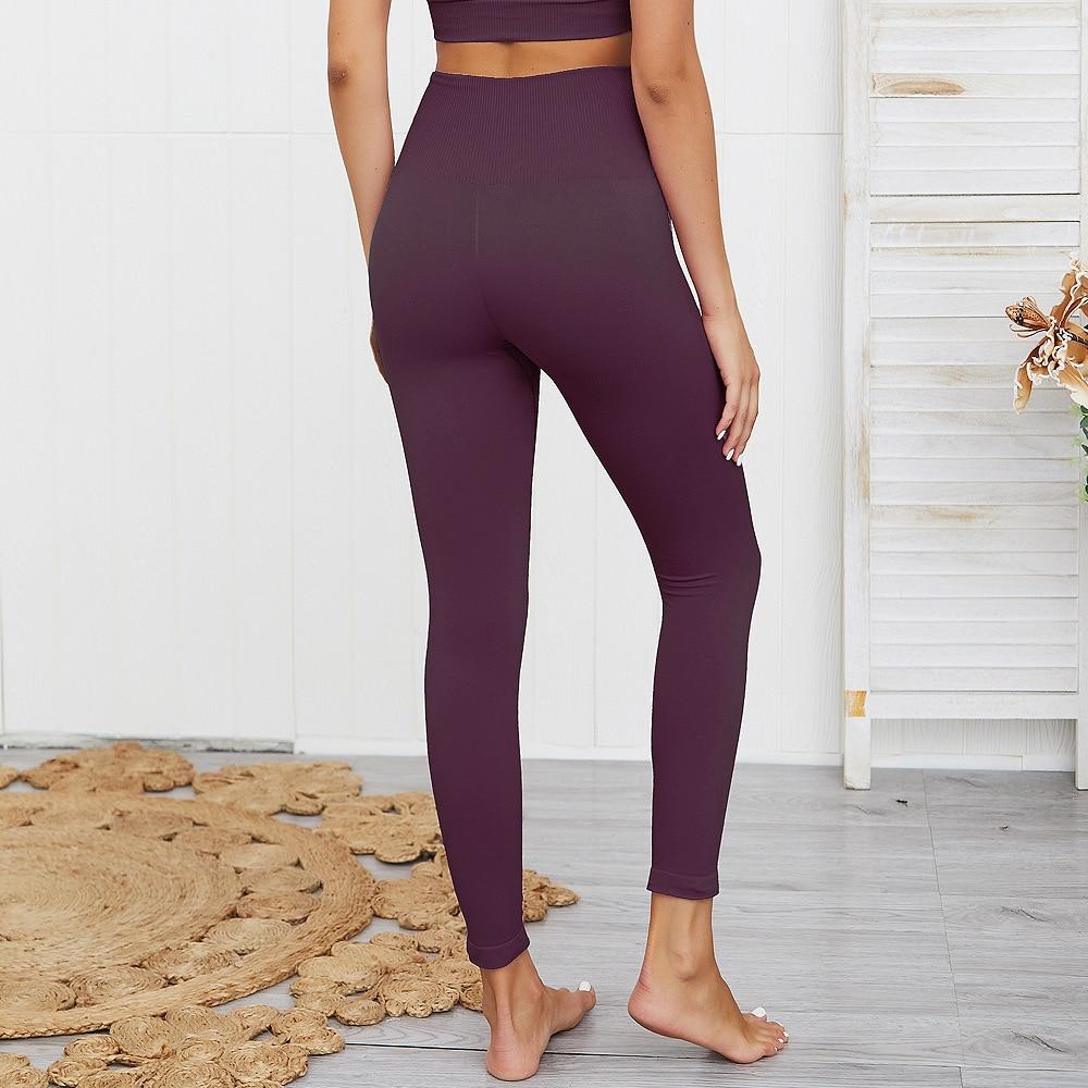 Hyperflex Yoga Pants