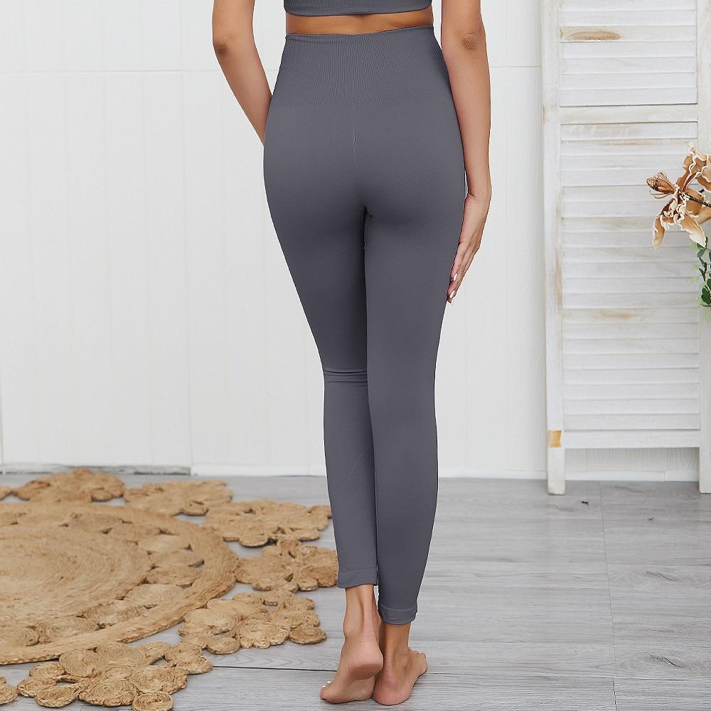 Hyperflex Yoga Pants