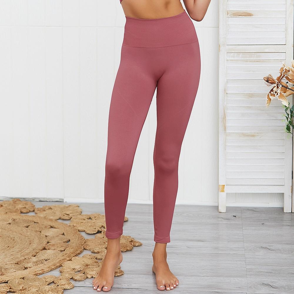 Hyperflex Yoga Pants