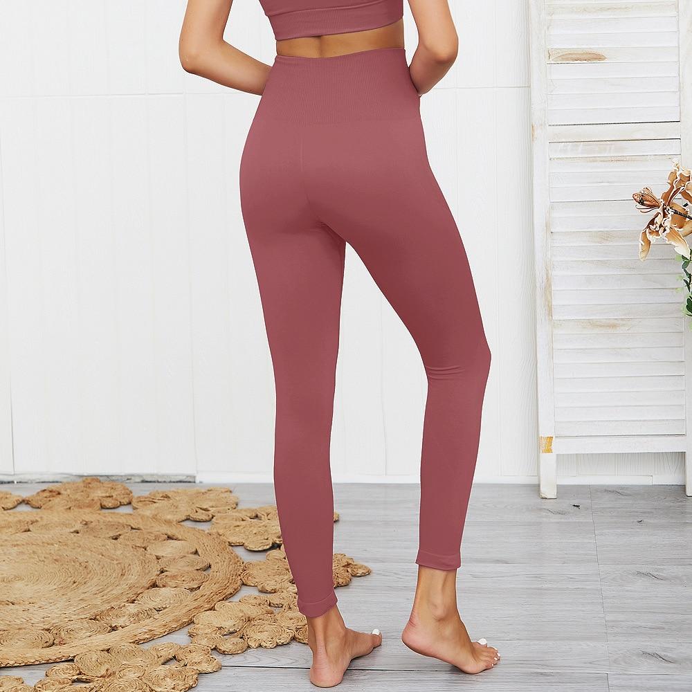 Hyperflex Yoga Pants