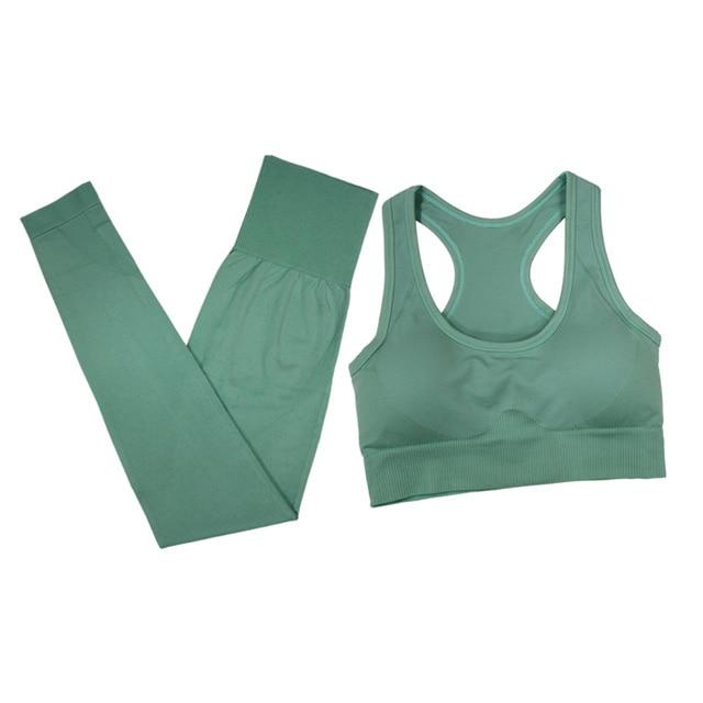 Adeo Breathable Solid Set