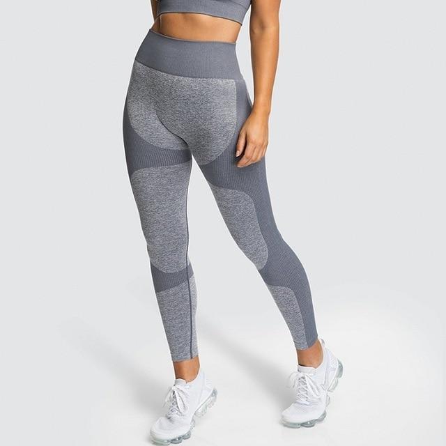 High Waist Legging