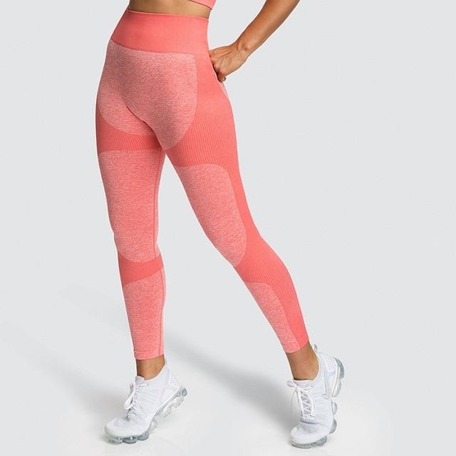 High Waist Legging