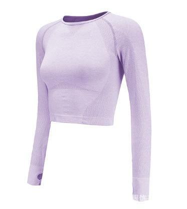 Faveo Seamless Yoga Top